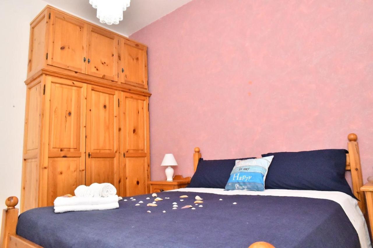 Villino Il Melograno Villa Torre Specchia Ruggeri Eksteriør billede