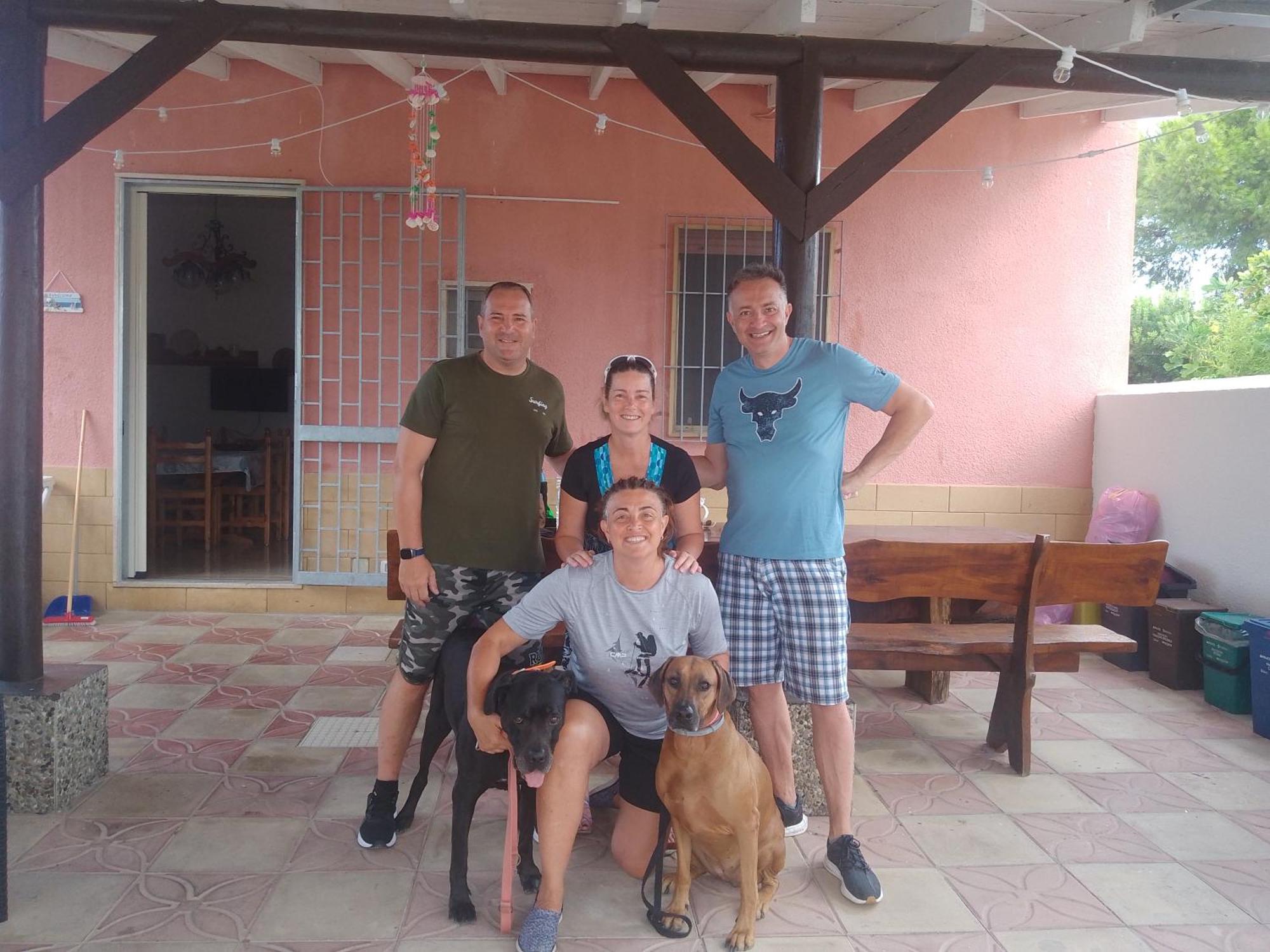Villino Il Melograno Villa Torre Specchia Ruggeri Eksteriør billede