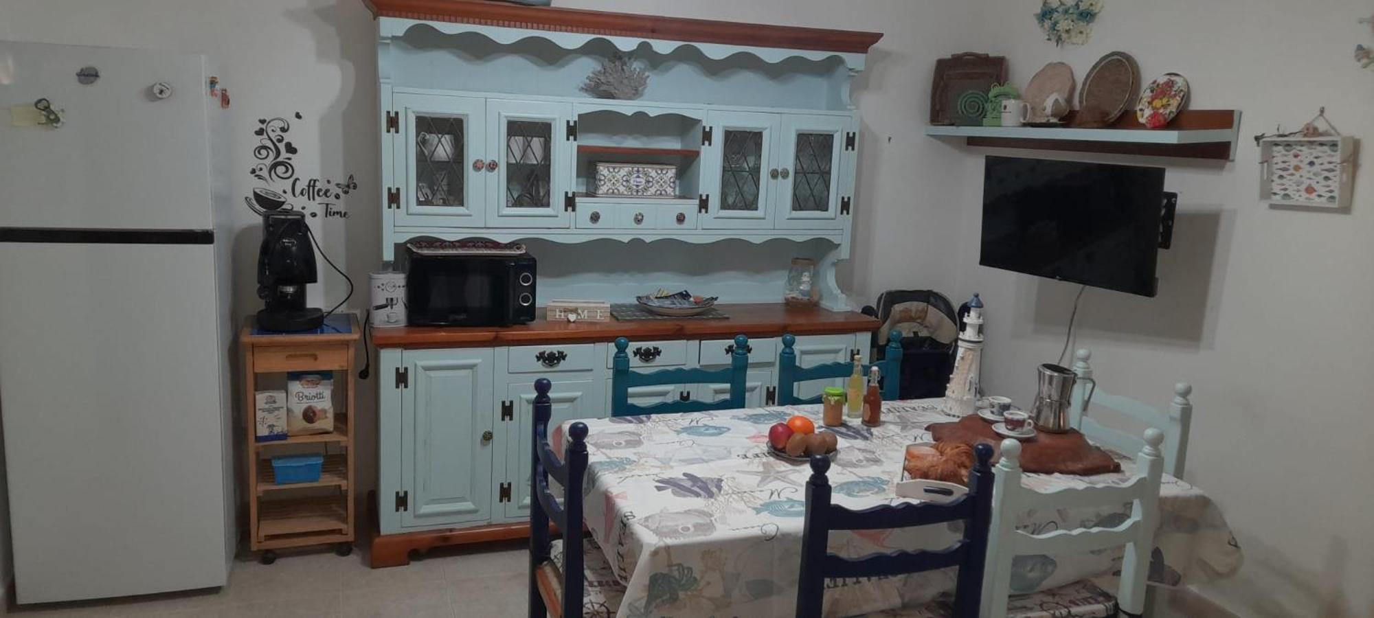 Villino Il Melograno Villa Torre Specchia Ruggeri Eksteriør billede