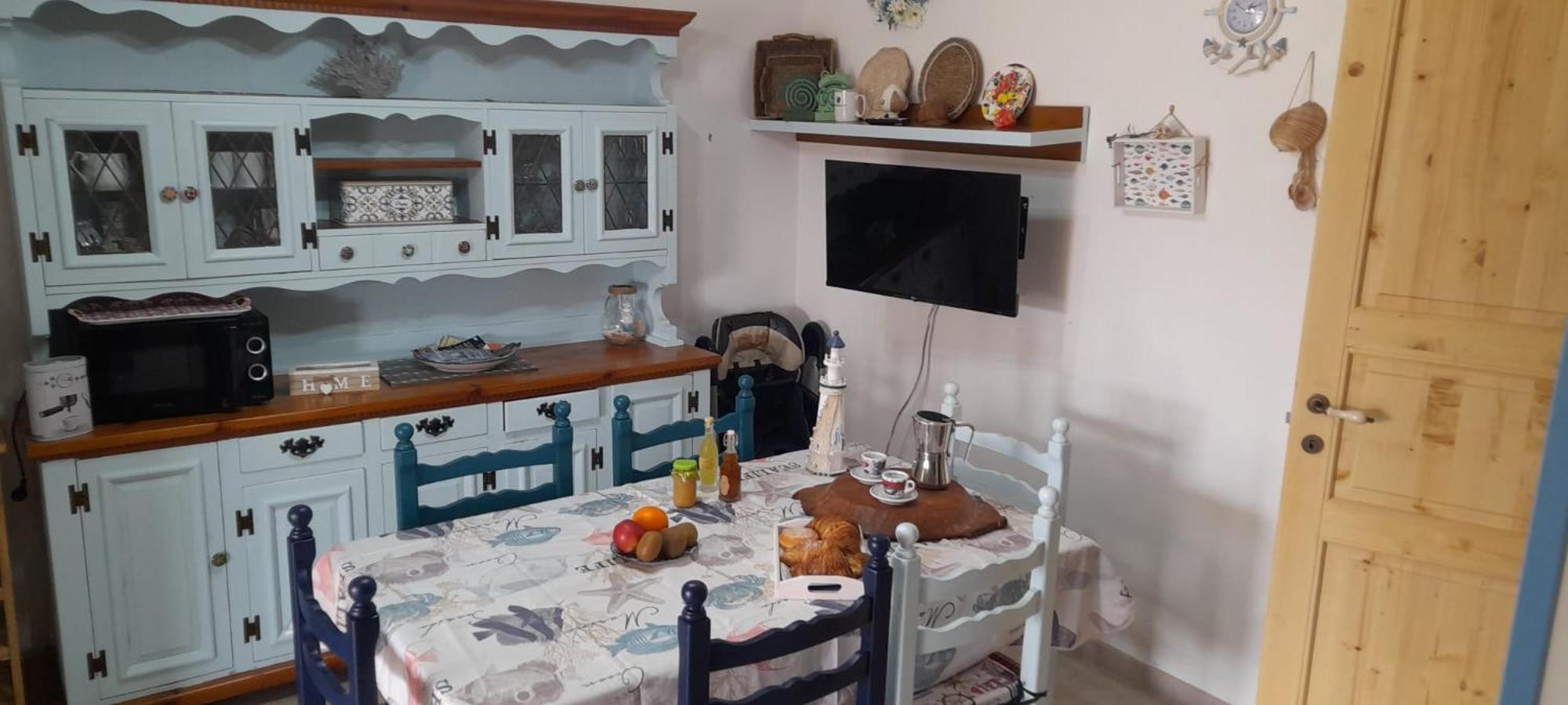 Villino Il Melograno Villa Torre Specchia Ruggeri Eksteriør billede